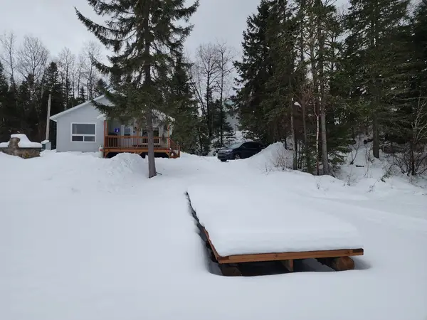 Pourvoirie Domaine Touristique La Tuque Inc, photo 3