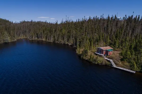 Pourvoirie du lac dionne