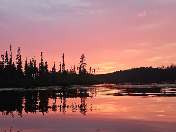 Pourvoirie du lac dionne, photo 1