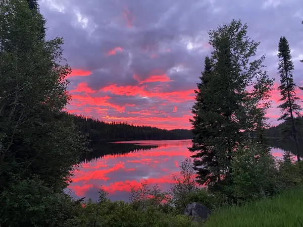 Pourvoirie du Lac Lareau, La Tuque, QC