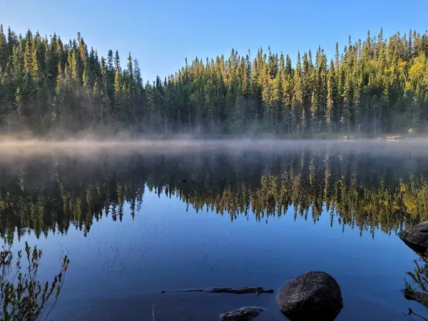 Pourvoirie du Lac Lareau, photo 1