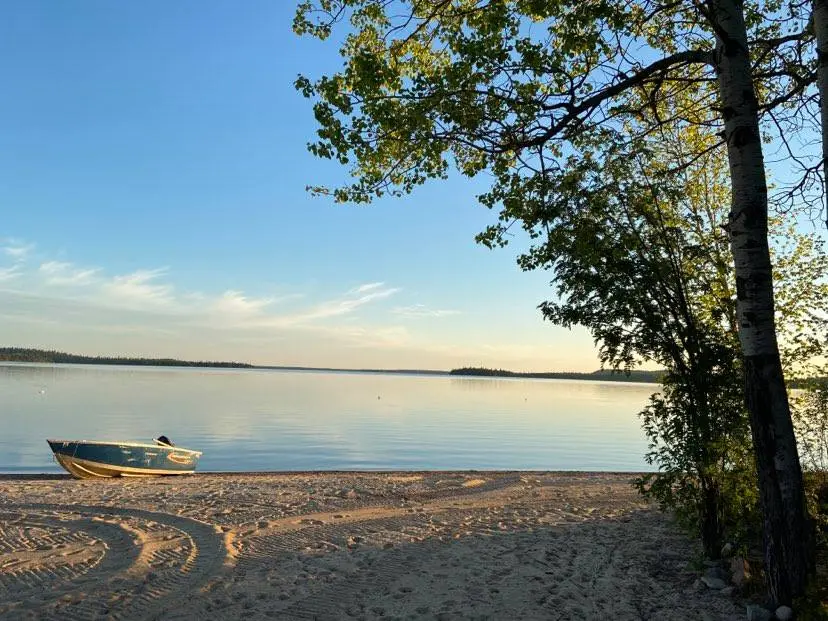 Pourvoirie Du Lac Matchi