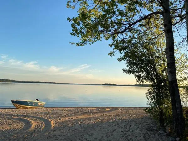 Pourvoirie Du Lac Matchi