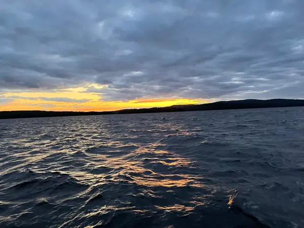 Pourvoirie Du Lac Matchi, photo 3