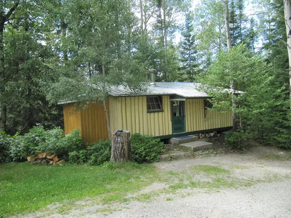 Pourvoirie Du Portage
