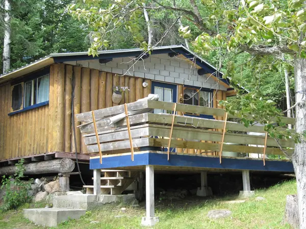 Pourvoirie Du Portage, photo 1