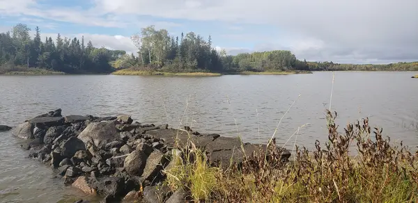 Pourvoirie Du Portage, photo 2