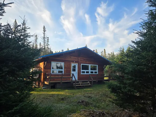 Pourvoirie Lac Geneviève D'Anticosti, photo 1