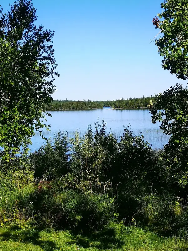 Pourvoirie Lac Guéguen, photo 1