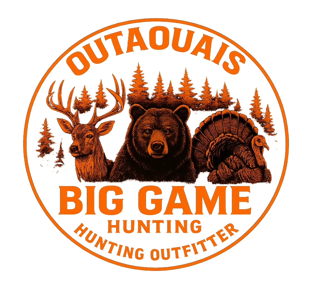 Pourvoirie Outaouais Big Game Hunting Outfitter