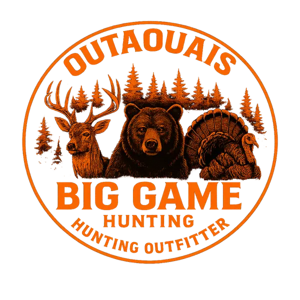 Pourvoirie Outaouais Big Game Hunting Outfitter