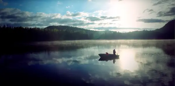 Pourvoirie Waban-Aki, La Tuque, QC