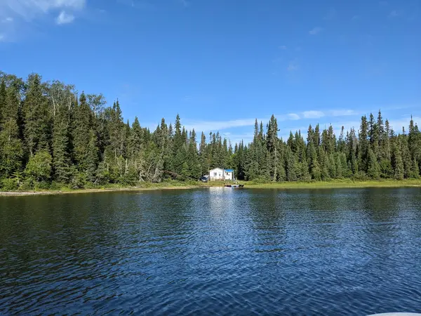 Pourvoirie Waban-Aki, photo 1