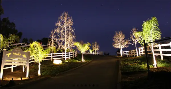Poway Equestrian Center
