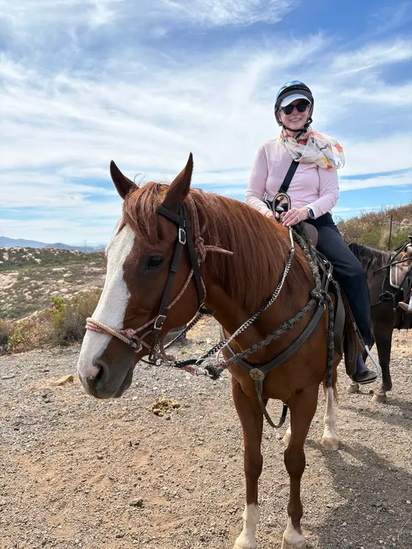 Poway Equestrian Center, photo 1