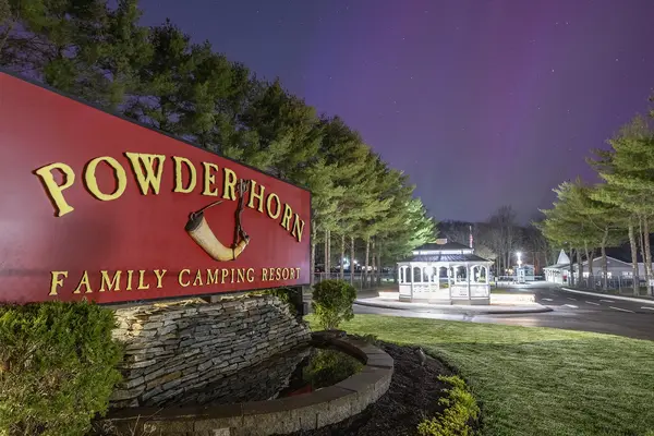 Powder Horn Family Camping Resort