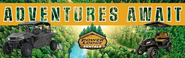 Power Lodge Rentals