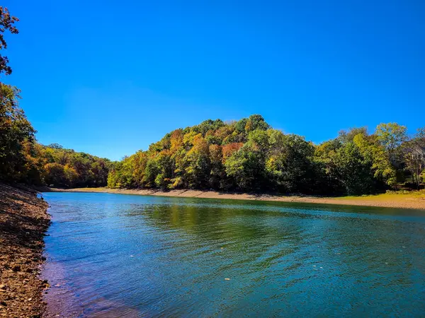 Prairie Creek Marina