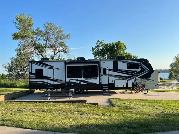 Prairie Flower Campground