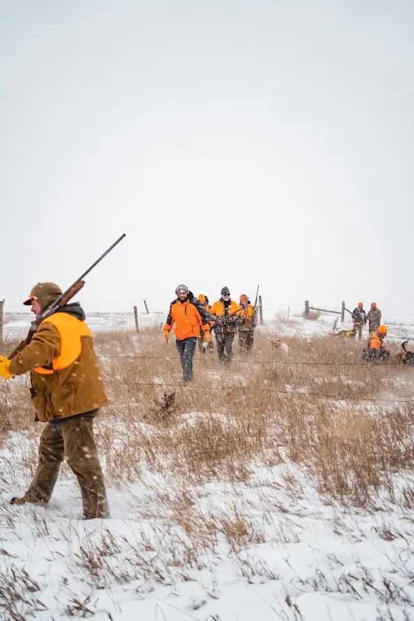 Prairie Legends Outfitters
