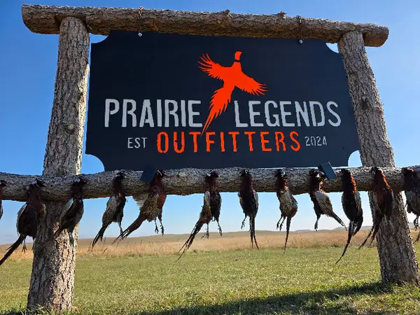 Prairie Legends Outfitters in Winner | Hunting Hubs