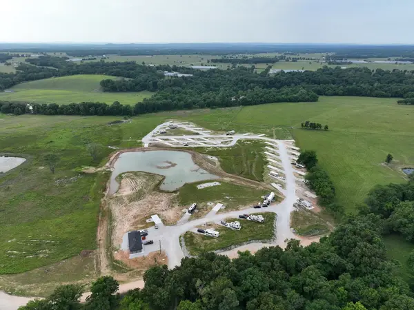 Prairie Springs RV park
