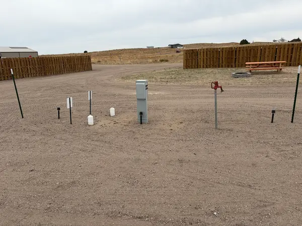 Prairie View RV Park