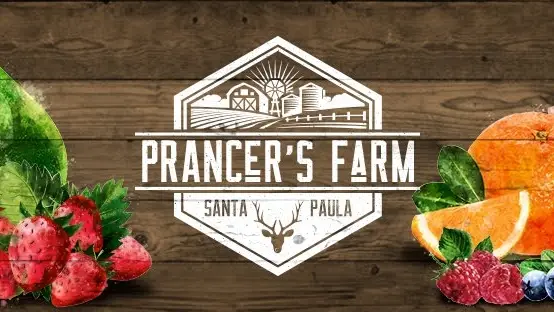 Prancer’s Farm, Santa Paula, CA