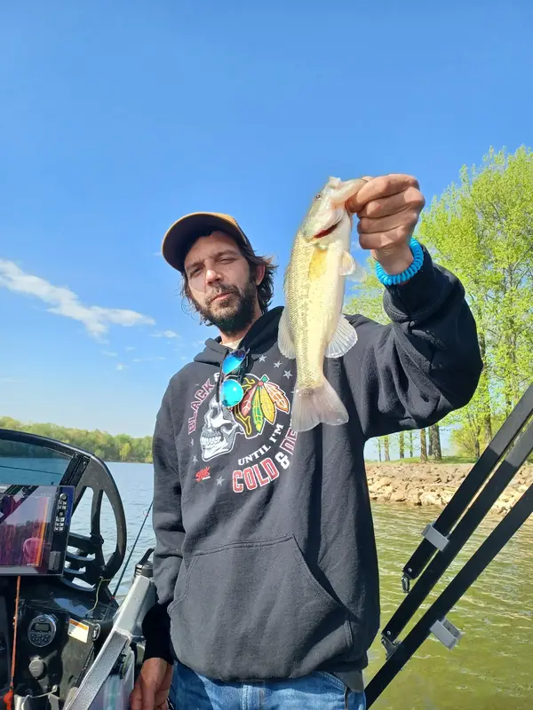 Precision Fishing Guide Service