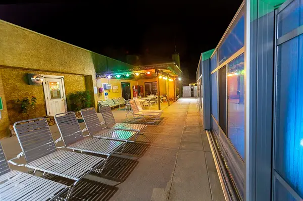 Preferred RV Resort