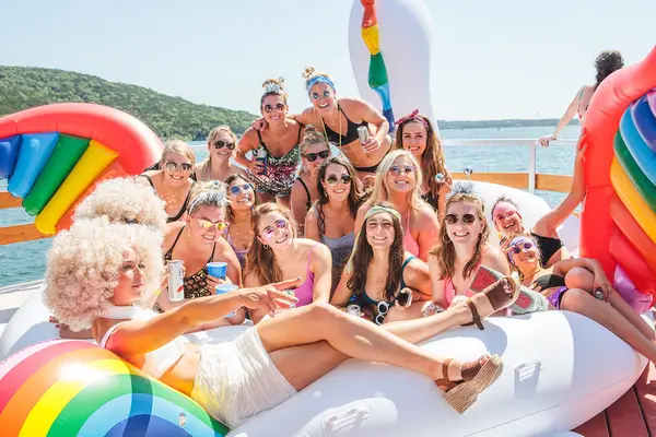 Premier Party Cruises