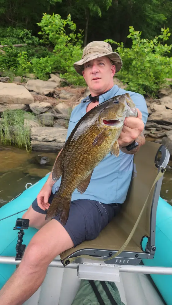 Premier West Virginia Outdoors, Meadow Bridge, WV