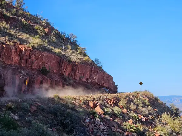 Prescott Off Road Adventure Rentals