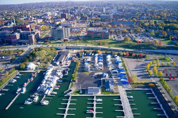 Presque Isle Yacht Club