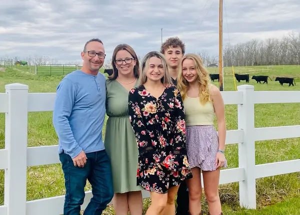 Price Family Farms, Troy, MO
