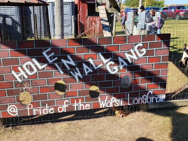 Pride of the Wapsi, Long Grove, IA