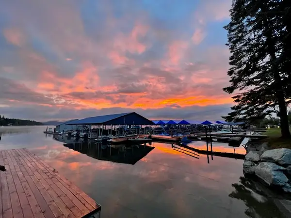 Priest Lake Marina