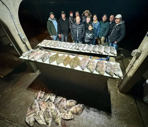 Primitive Outdoors Bowfishing and Flounder Gigging, Rockport, TX