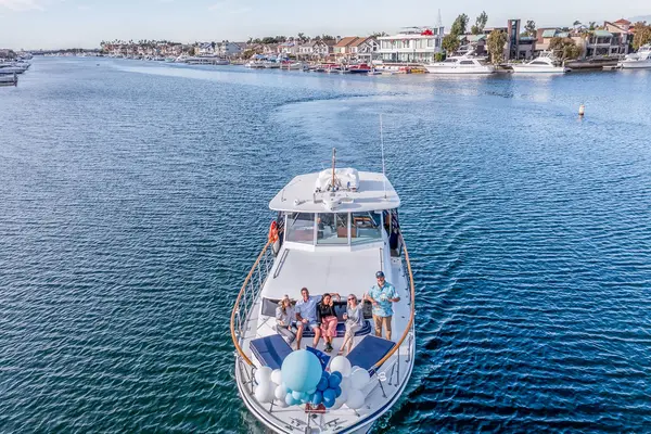 Prince Charters, LLC