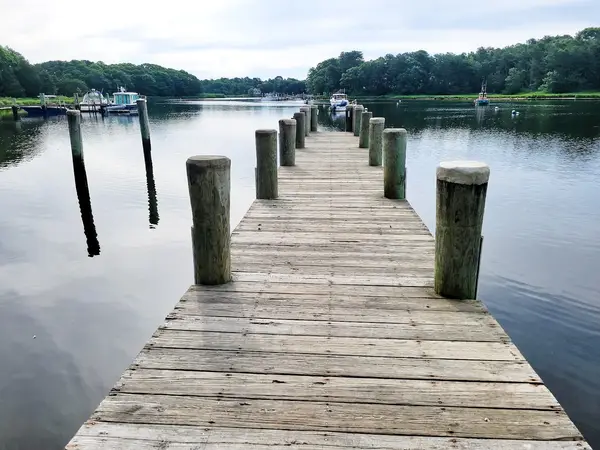 Prince Cove Marina