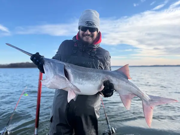 Pritchards Fishing Guide Services