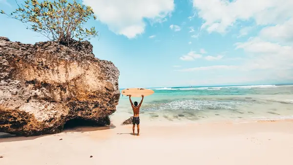 Private Surf School Canggu Bali