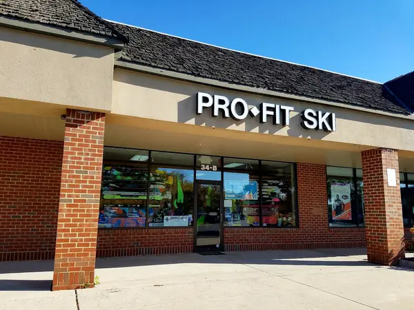 Pro-Fit Ski & Mountain Sports