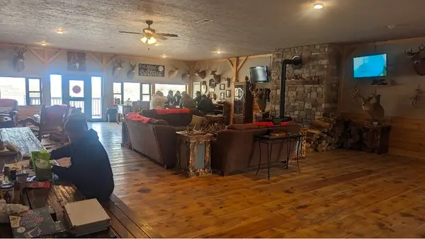 Pro Outfitters