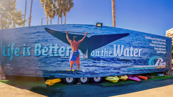 Pro SUP Shop