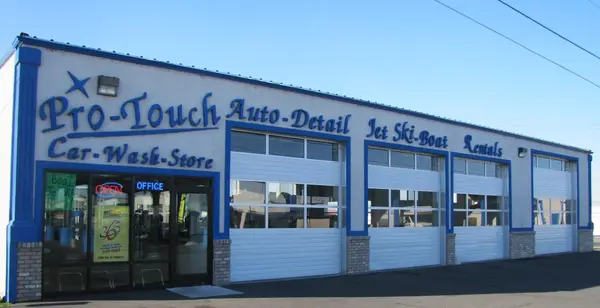 PRO Touch Jet Ski Rentals and Boat Rentals