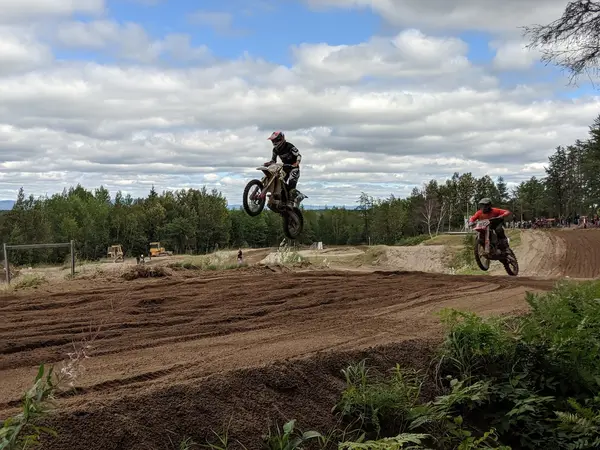 Pro X Motocross Saguenay