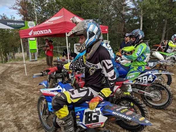 Pro X Motocross Saguenay, photo 1