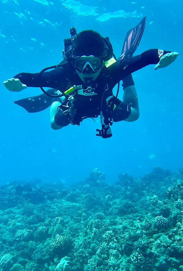 Professional Diving Addicts, LLC - Private Scuba Instructor
