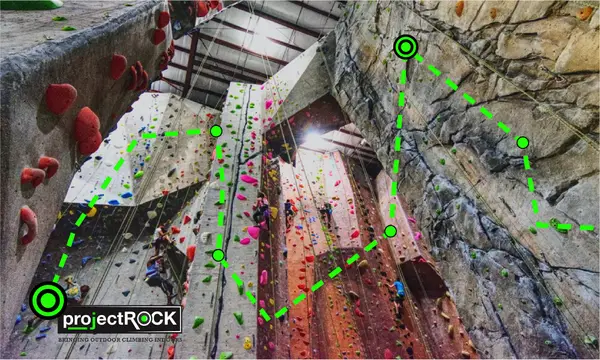 projectROCK